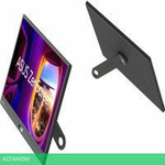 Портативный монитор ASUS ZenScreen MB166CR