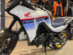 Honda XL750 Transalp 2023