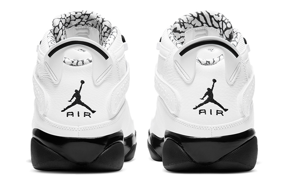 Кроссовки Jordan Air Jordan 6 Rings "Motorsport"