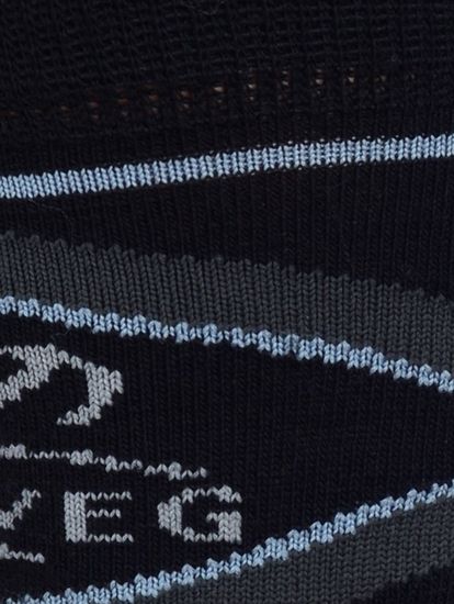 (9ICSU)Термоноски детские Ice Skating  для коньков  , черные