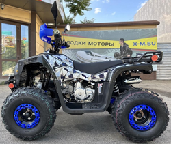 Квадроцикл PROMAX FOREST 180