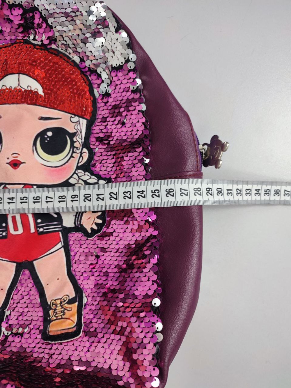 Рюкзак стильный