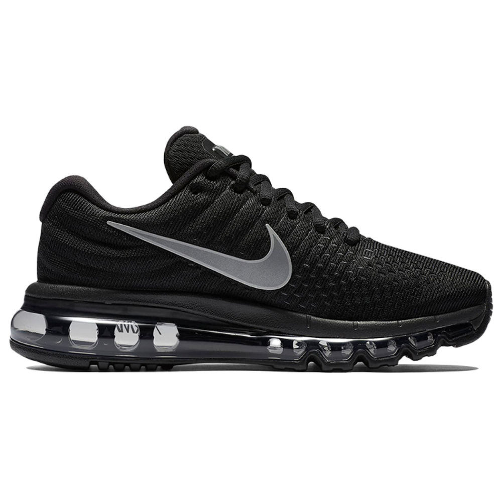 Кроссовки Nike Air Max 2017 Black