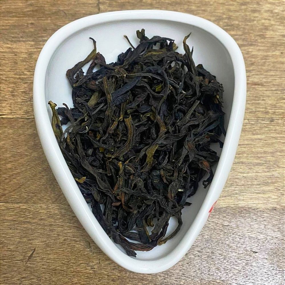 Восемь Бессмертных переплывают море (Ба Сянь Гохай) урожай 2024