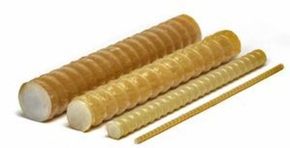 Арматура стеклопластиковая