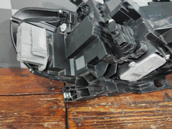 Фара левая LED Haval F7 1 19-24 Б/У Оригинал 4121102XKQ00A