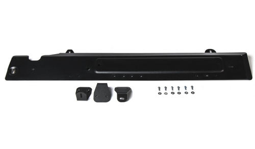 Защита топливных трубок Rival для Nissan Terrano III (V - 1.6; 2.0) 2014-2017 2017-н.в./Renault Arkana (V - 1.3T; 1.6) 2019-н.в./Renault Duster I (V - 1.5D; 1.6; 2.0) 2010-2021/Renault Duster II (V - 1.3T; 1.5D; 1.6) 2021-н.в./Renault Kaptur (V - 1.6; 2.0) 2016-2020/Renault Kaptur I рестайлинг (V - 1.6) 2020-н.в., сталь 1.8 мм, с крепежом, штампованная, 111.4716.1