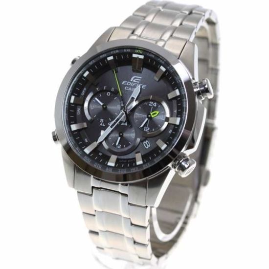 Наручные часы Casio EQW-T630JD-1AJF