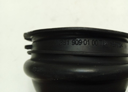 RGE785P2XSWI кт133 Сливной патрубок для стиральной машины Beko 2819090100 б/у