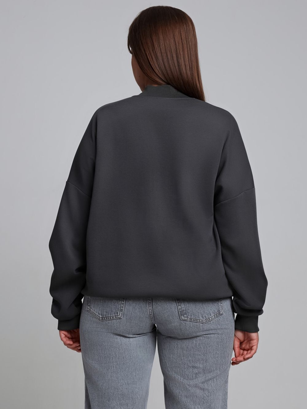 Бомбер Динамика-1 Виотекс ГРАФИТОВЫЙ