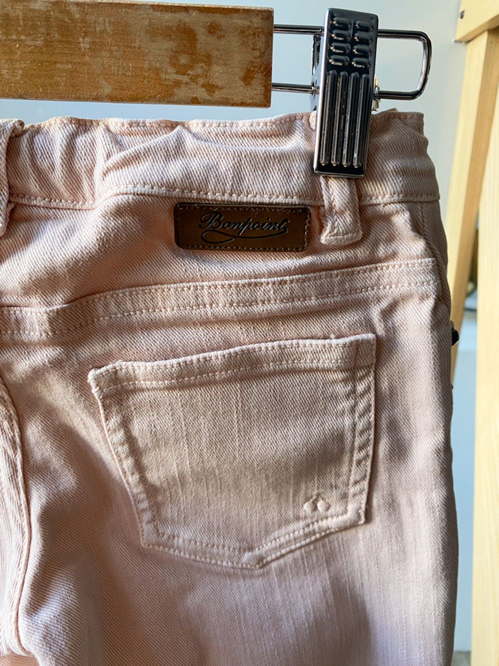 Джинсы Bonpoint, 116