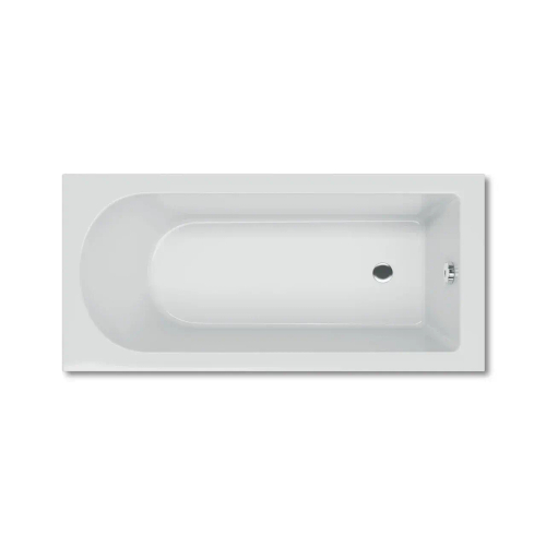 Акриловая ванна Koller Pool ORION170X70 белая