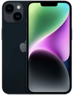 Apple iPhone 14 256ГБ Midnight