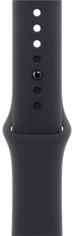 Смарт-часы Apple Series 11 S/M 46 мм черный-черный