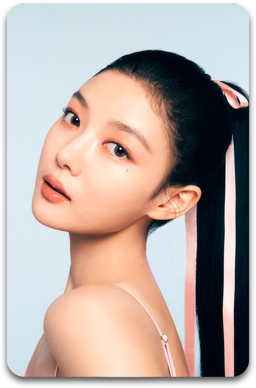 Карта #1193 / Kim Yoo Jung