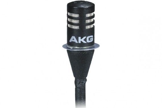 AKG C577WR