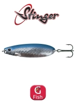 Блесна для рыбалки колебалка Elfish 30 г.