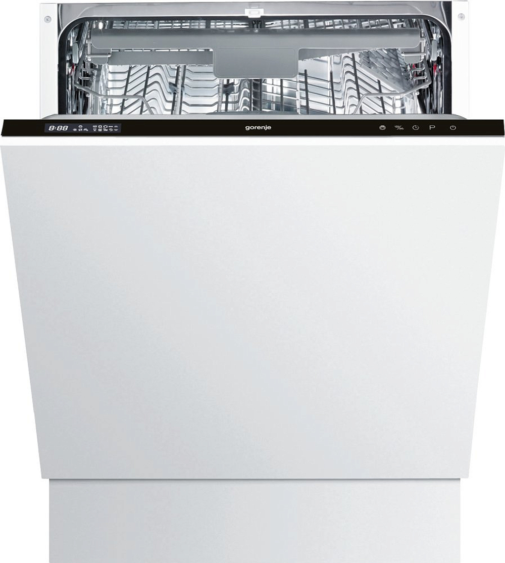 Встраиваемая посудомоечная машина Gorenje GV 64311