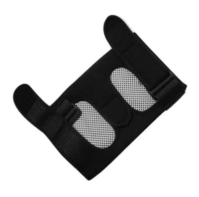 Наколенник турмалиновый с магнитными вставками