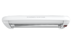 Инфракрасный электрический обогреватель ROYAL Clima RQH-SL1200-WT