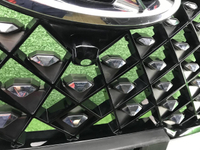 Бампер передний Chery Tiggo 7 Pro Max 24- В сборе