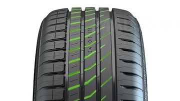 Nokian Tyres Hakka Green 2 205/55 R16 94V XL