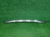 Молдинг решетки радиатора нижний Lexus NX 1 17-21