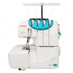 Оверлок Janome FOUR-DLB