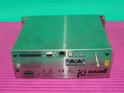 Dukane 30AT075-2F-C3