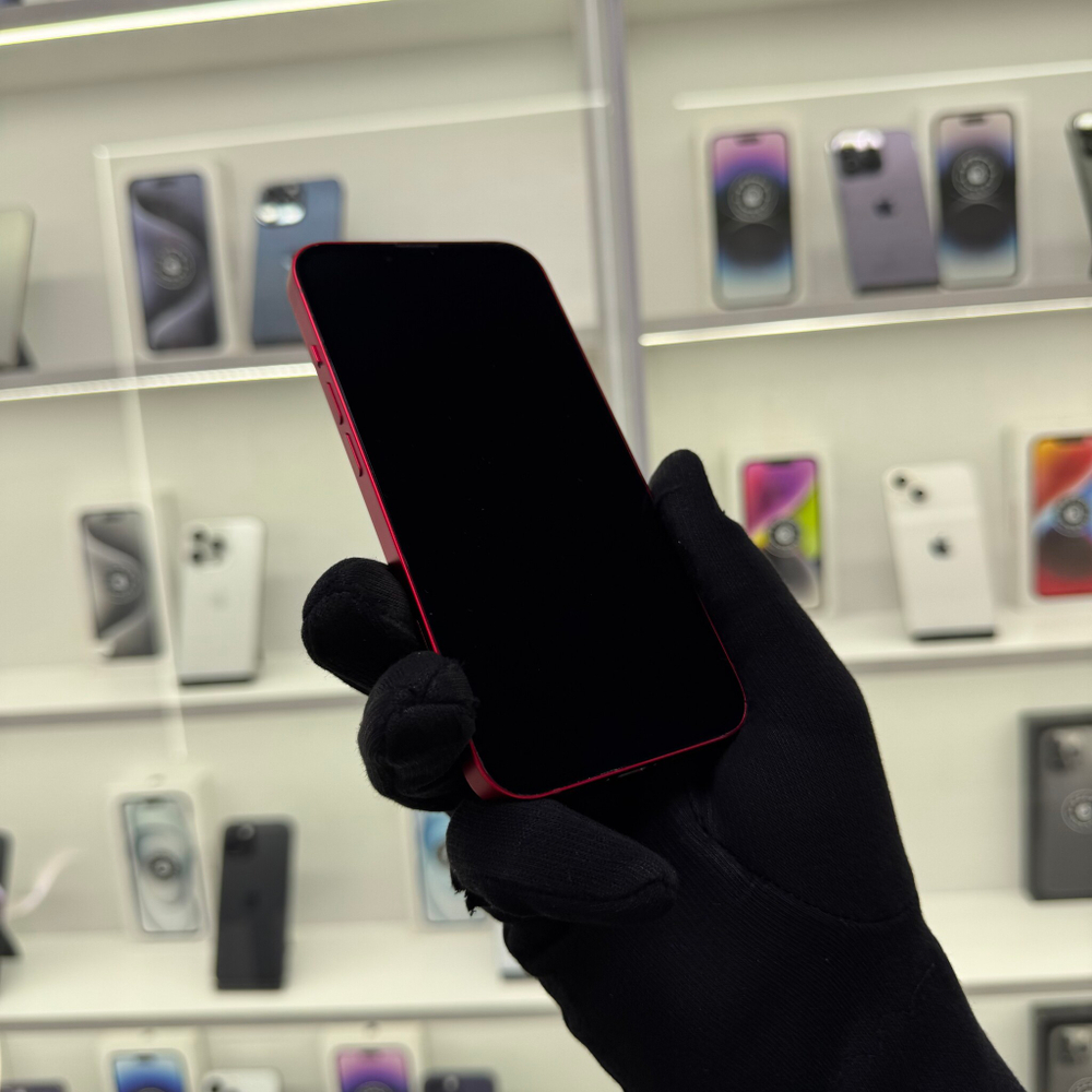 iPhone 14, 128 ГБ б/у
