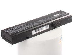 Аккумулятор iBatt 4400mAh, для Uniwill UN223