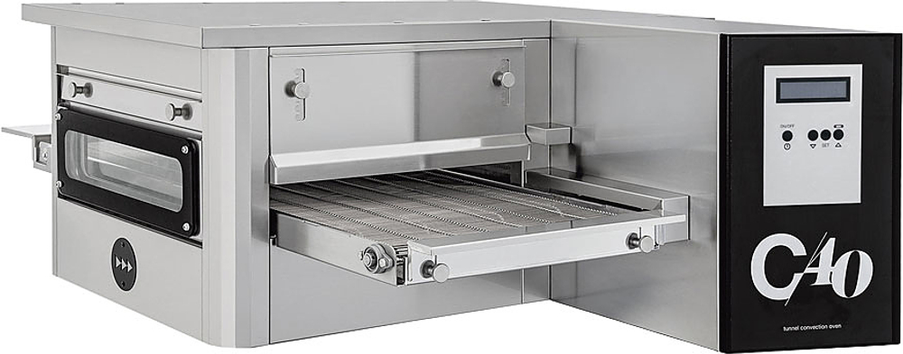 Печь для пиццы PRISMAFOOD TUNNEL С/40 конвейерная
