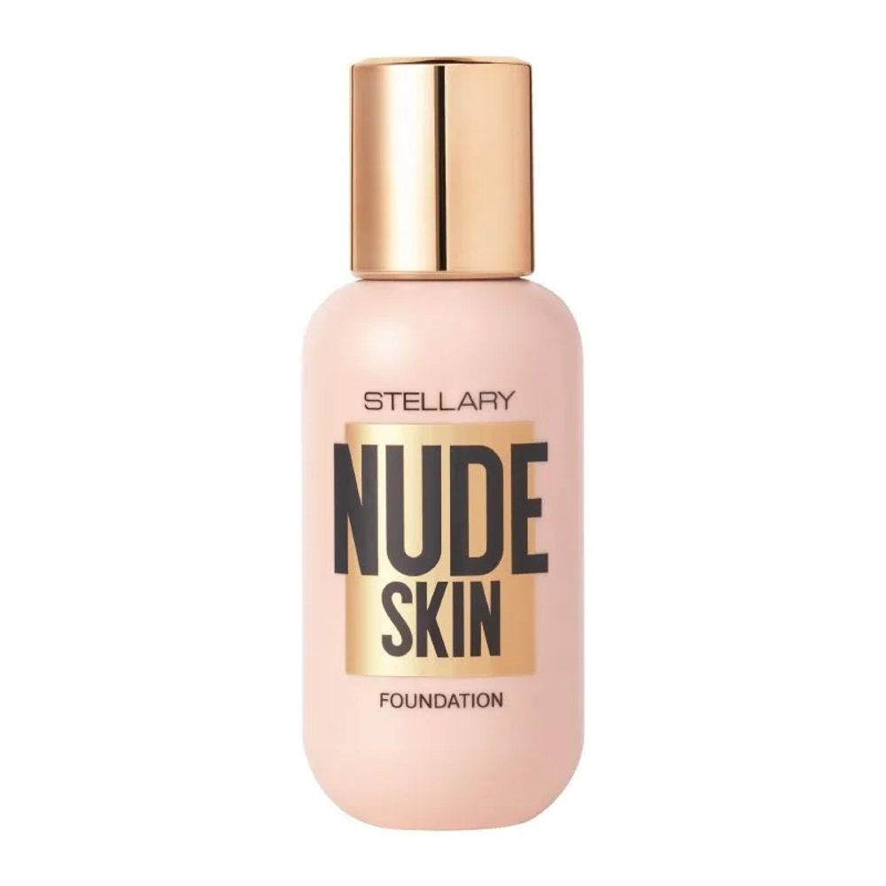 Stellary Perfect Nude Skin Foundation 02 Тональный крем
