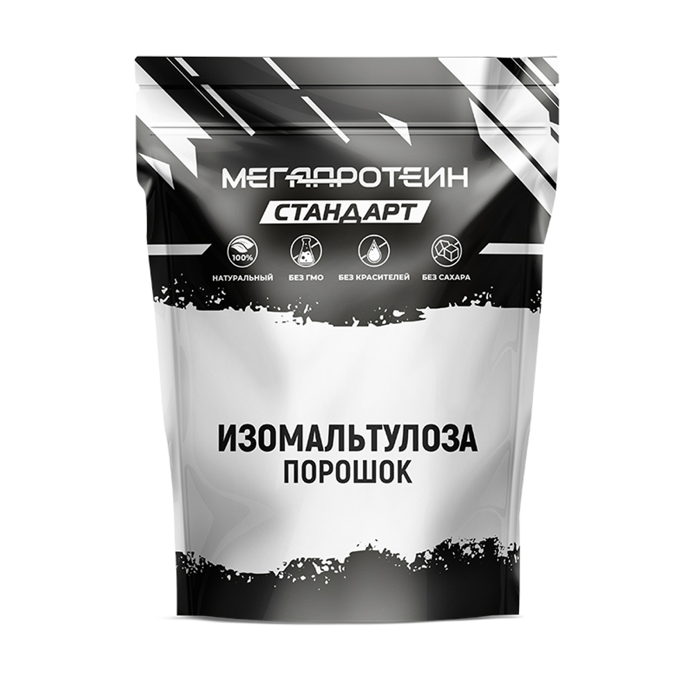 ИЗОМАЛЬТУЛОЗА (МегаПротеин СТ)