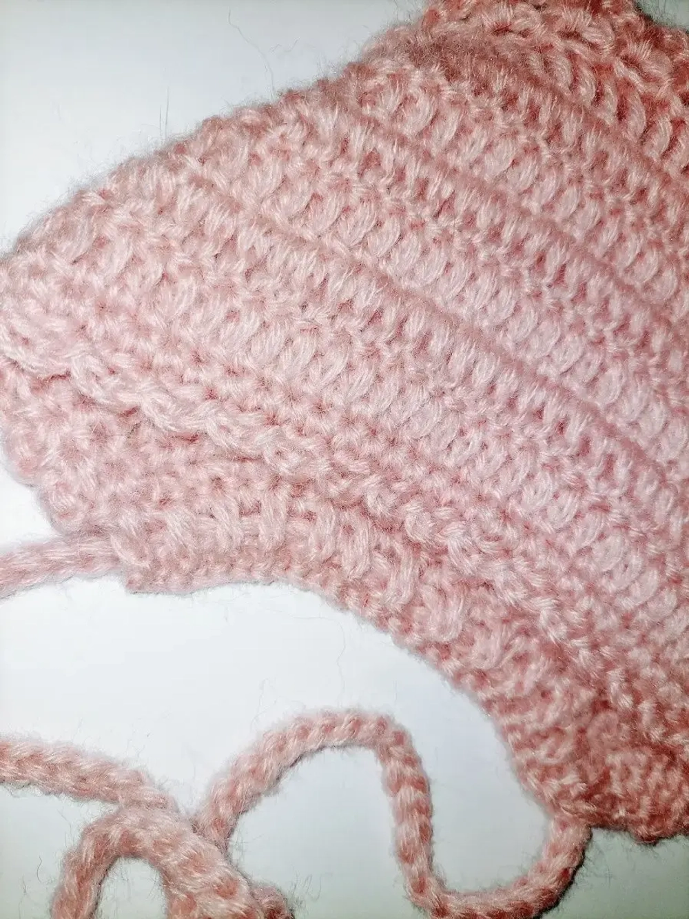 Шапка для малыша