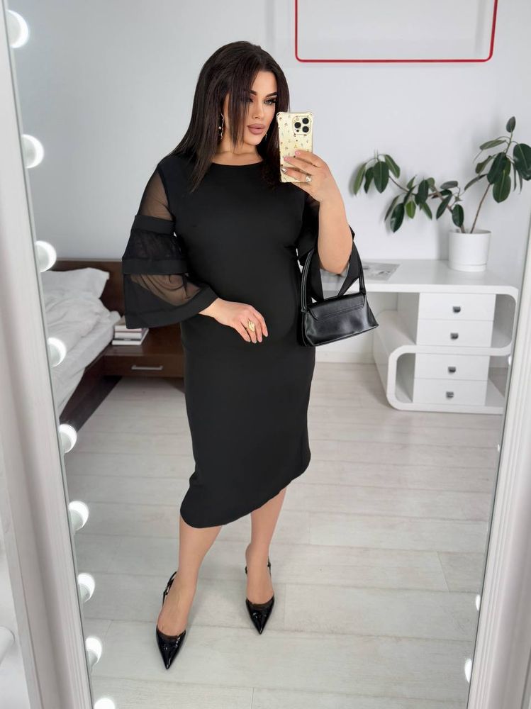 Платье УК-1299 Fabrika