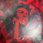 Виниловая пластинка George Michael ‎– Careless Whisper Picture 12", 45 RPM