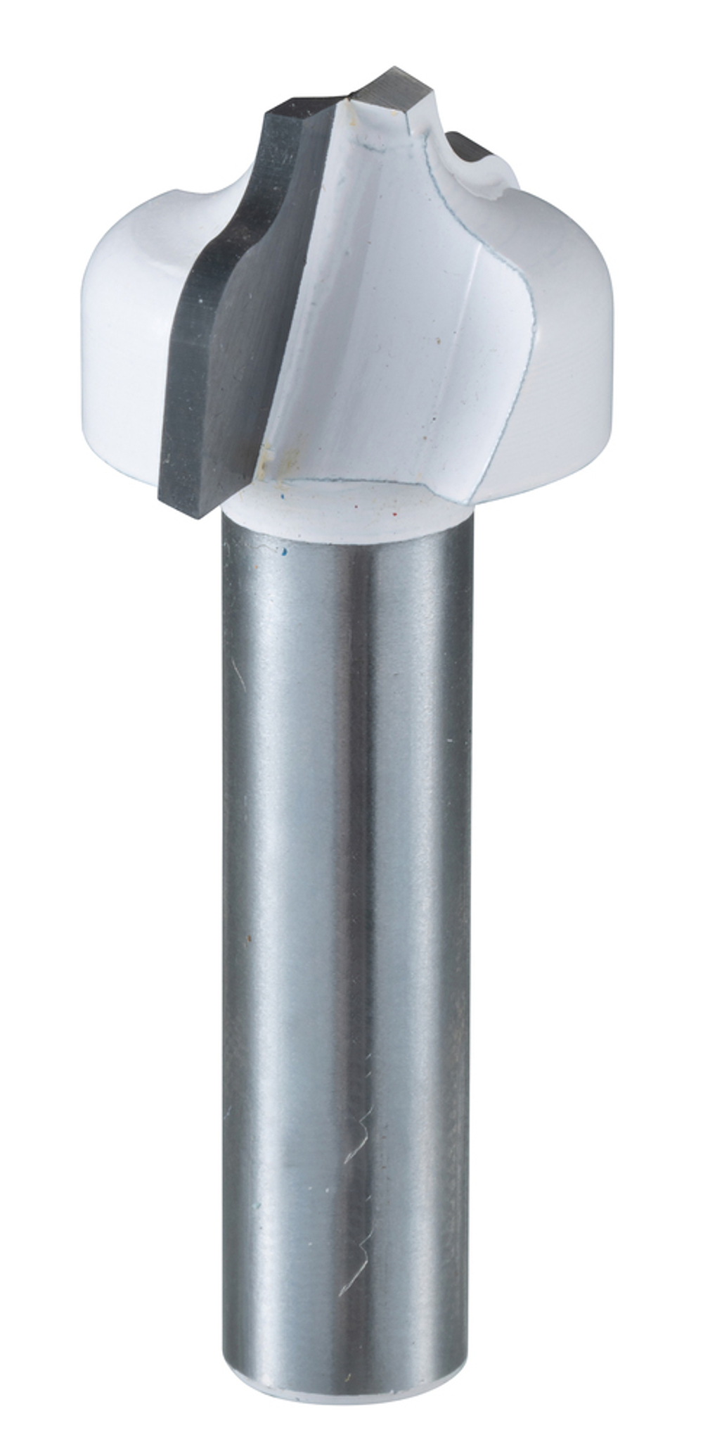 Фреза паз. фасонная "S-образная" 3,18R 19,05х11,11х8х32х2Т Makita D-11047 19,05х11,11х8х32х6,35х2Т