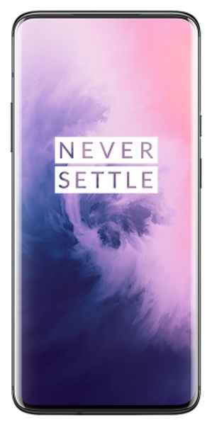 Смартфон OnePlus 7 Pro 8/256Gb Mirror Gray