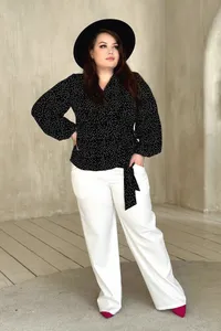 Брюки 4559 Fabrika