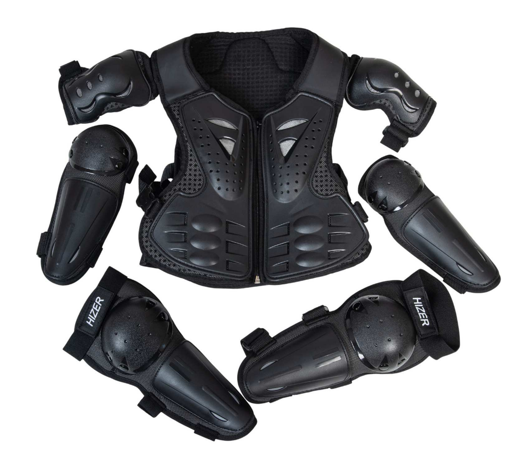 Защита детская (комплект) HIZER Y10