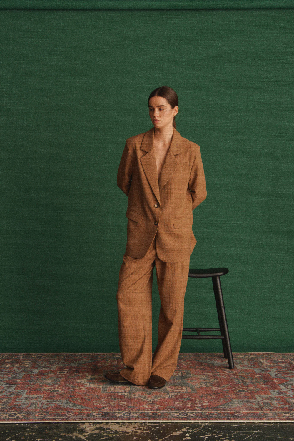 Брюки art.927-4