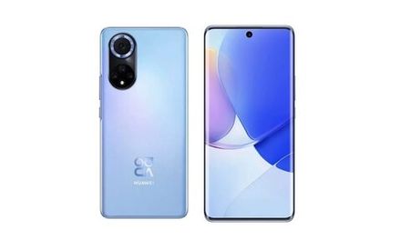 Huawei Nova 9 (NAM-LX9)