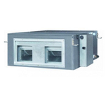 Сплит-система канального типа Haier AD160S1LM1FA/1U160S1LN1FB