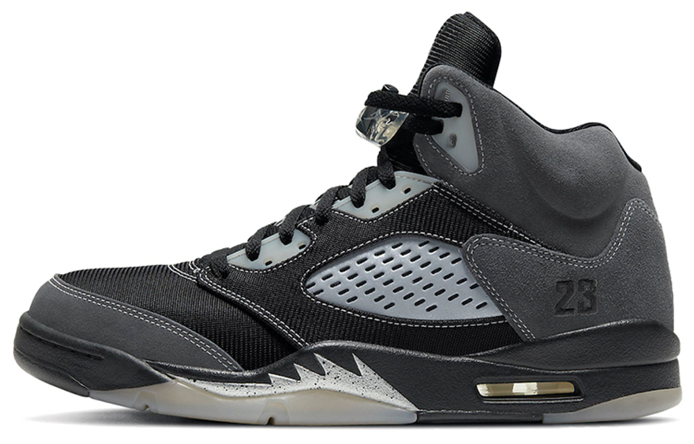 Кроссовки Jordan Air Jordan 5 Anthracite