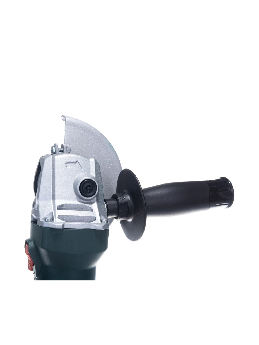 Metabo W 750-125 Angle grinder Угловая шлифовальная машина [603605000] { 750вт,125 мм }