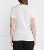 Футболка Liu Jo - белый(MF3272 J6409)