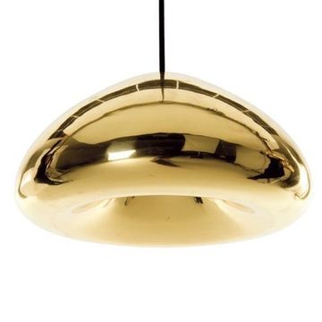 Void 3 Light Multipoint Pendant By Tom Dixon, from Tom Dixon