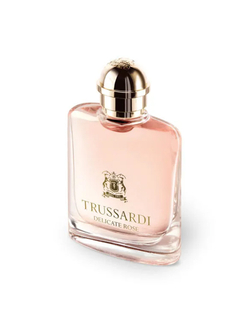 TRUSSARDI Delicate Rose lady 30ml edt