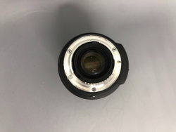 Nikon 18-200mm 3.5-5.6G ED AF-S VR II DX